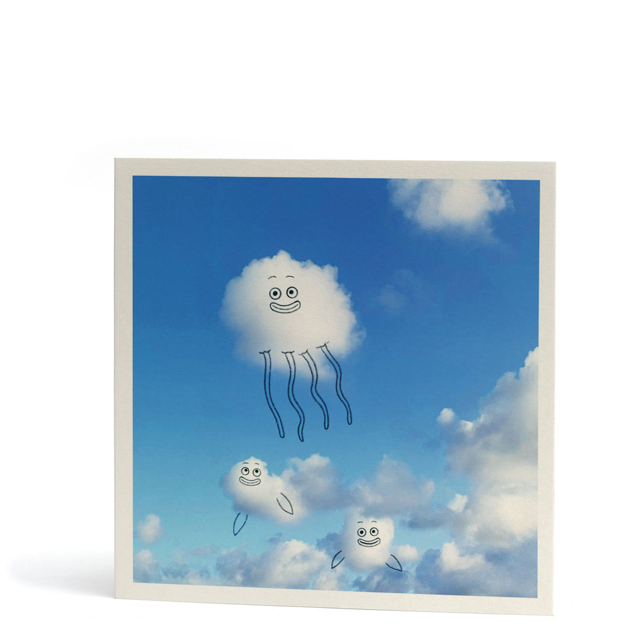 Octopus Cloud Card