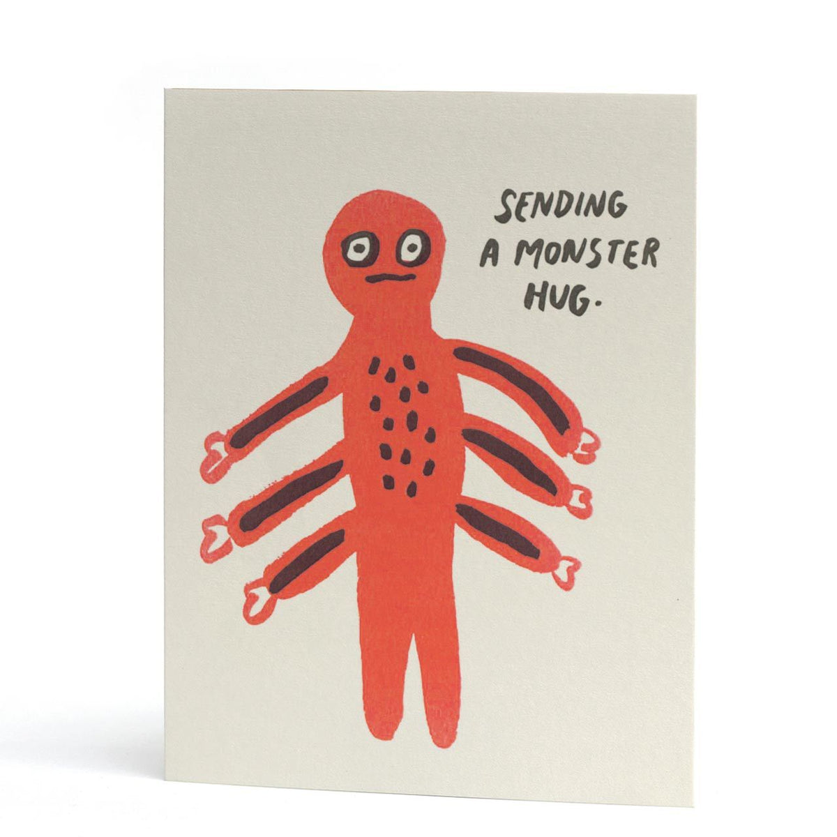 Sympathy And Empathy Greeting Cards The Curious Pancake 