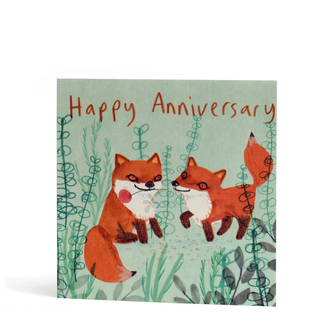 Funny and Cute Anniversary Cards | The Curious Pancake