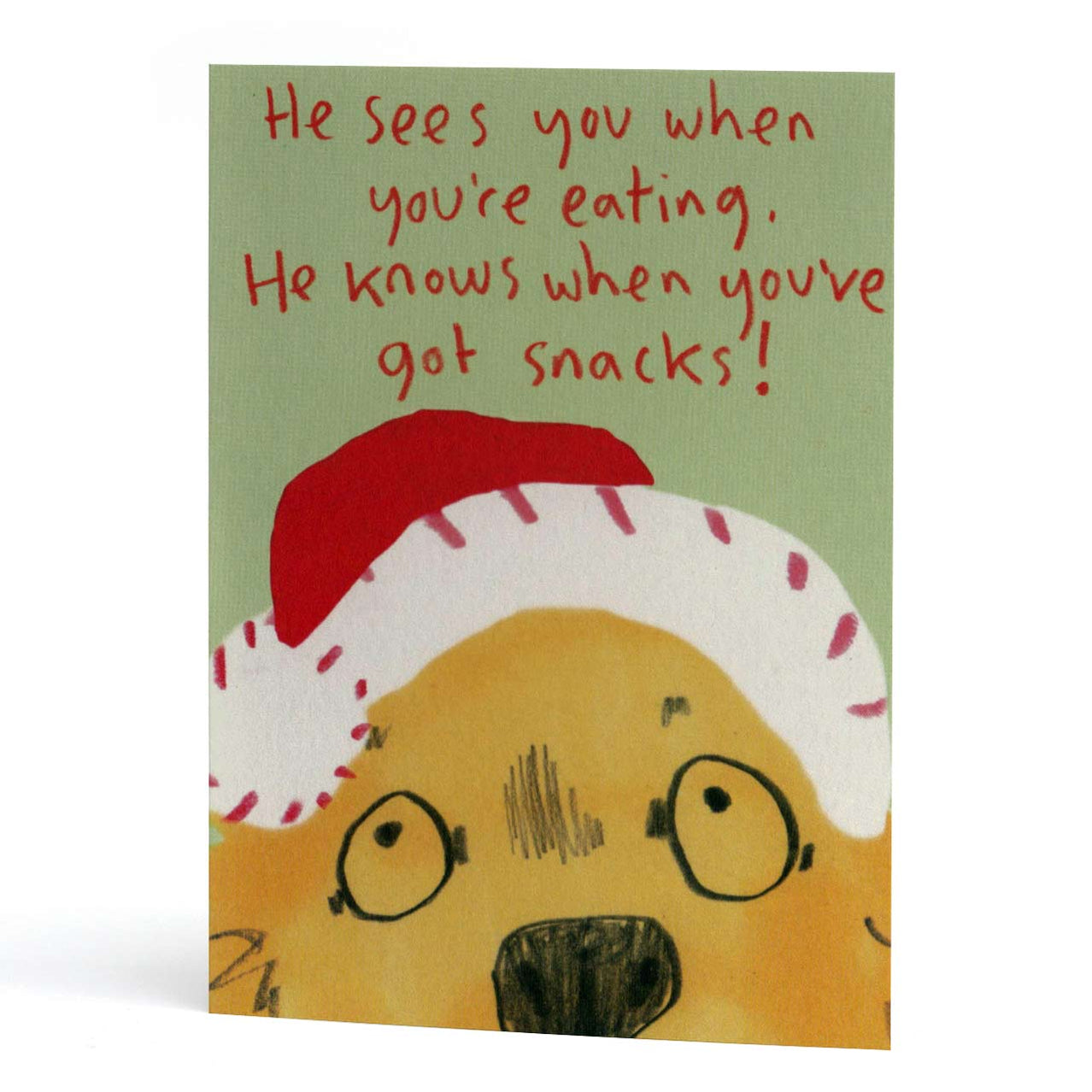 Quirky, Cute, Creative and Funny Greetings Cards — The Curious Pancake