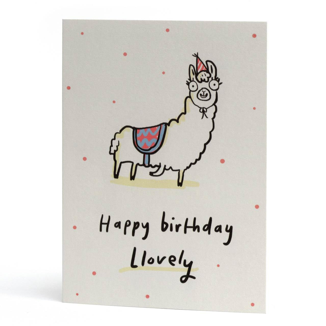 Cool, Quirky and Cute Birthday Cards | The Curious Pancake